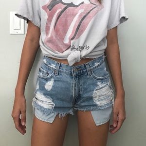 Levi’s Carmar Shorts